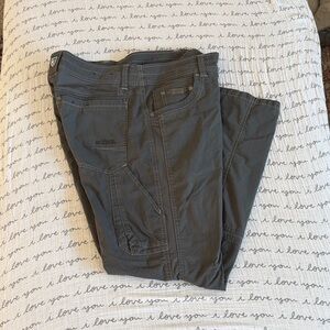 Kuhl Men's Gray Pants